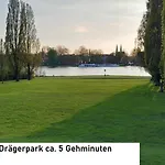Ferienwohnung \